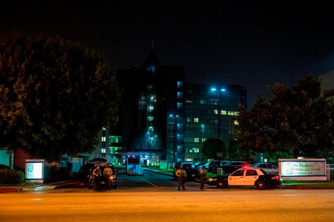 California City Manager After Police Officers Are Shot: ‘Chickens Come Home to Roost’
