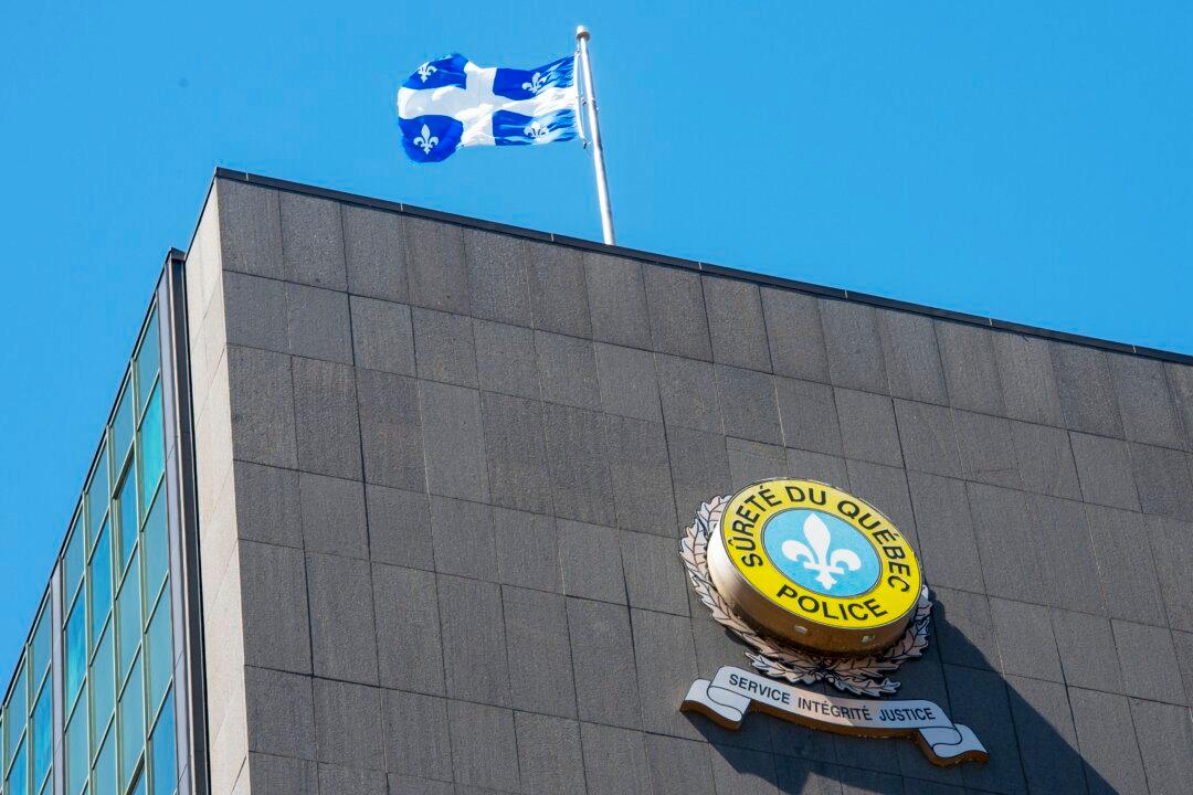 Judge Critical of Police as Quebec Man Sentenced to Eight Years for Killing Spouse