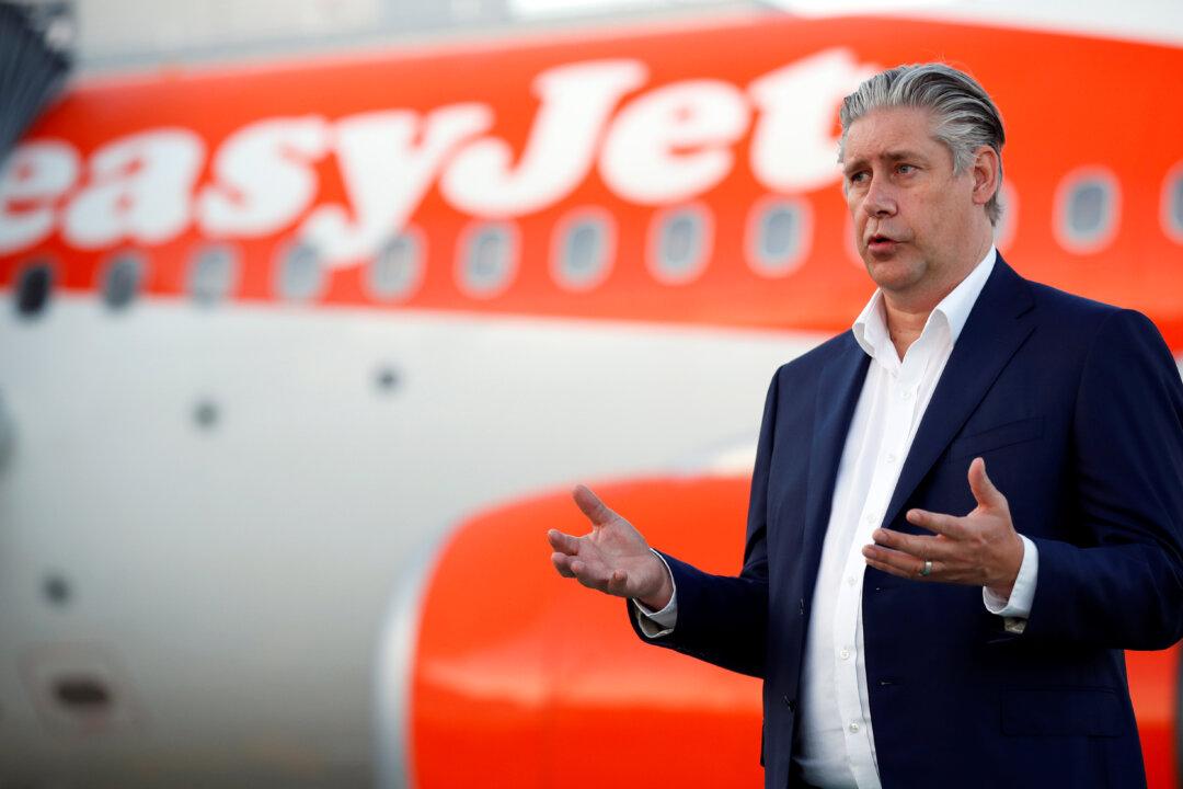 UK-Based EasyJet Becomes Latest Airline to Relax Mask Rules