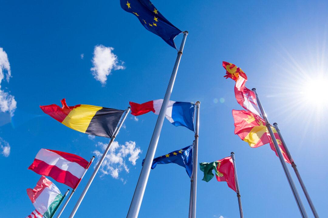 Only a Few Can Guess the Capital of These 12 Countries in Europe in 180 Seconds! Can You?