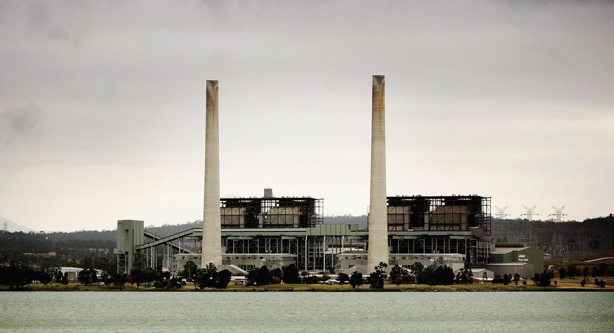 Power Giants Could Pay Coal Stations to Open Under Proposed Changes by Energy Minister