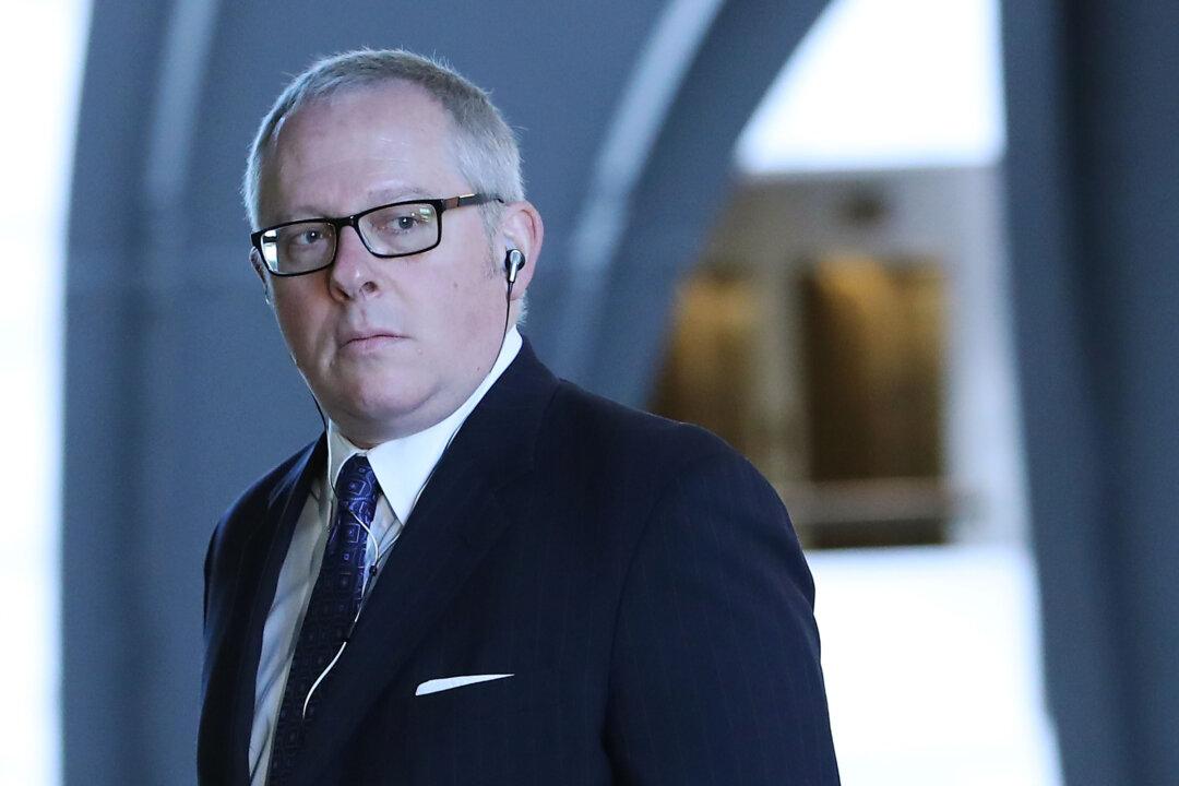 Top COVID Response Official Says Anti-Trump ‘Resistance Unit’ of Scientists Embedded in CDC