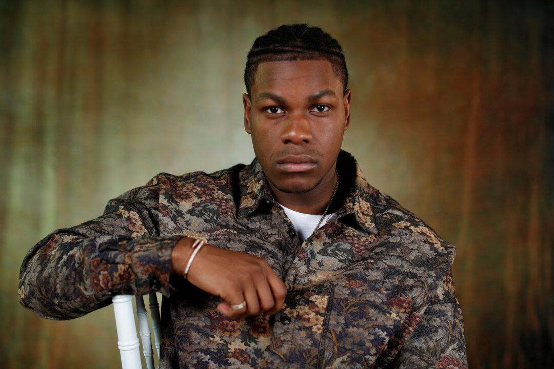 Actor John Boyega Quits Jo Malone Role After Cut From Chinese Ad