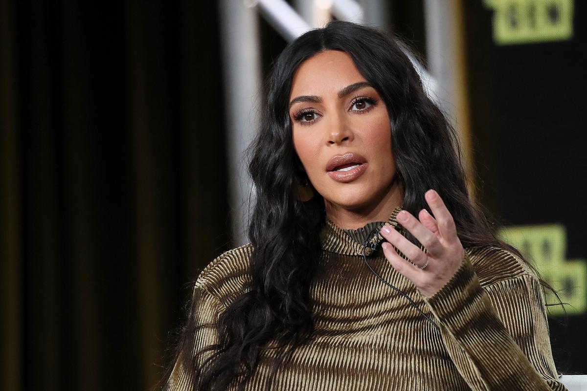 Kim Kardashian ‘Reevaluating’ Relationship With Balenciaga After ‘Disturbing’ Child Images