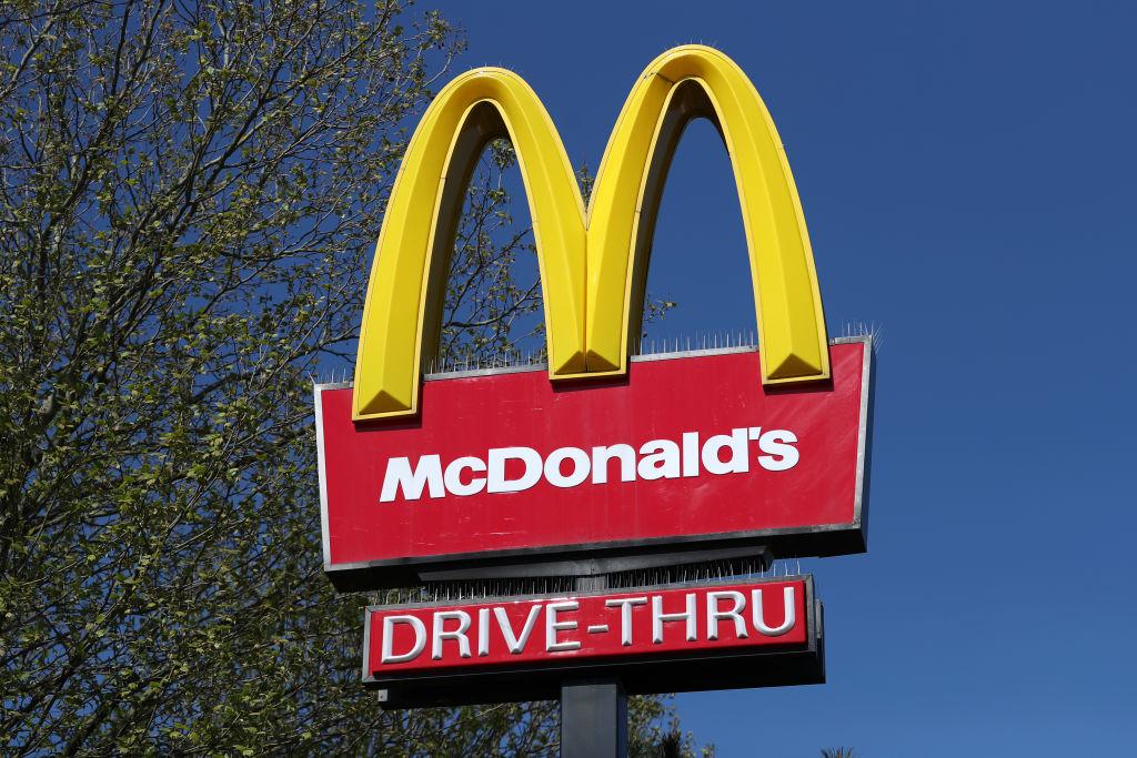 Chart Wars: McDonald’s to $282, Starbucks to $136—Which Stock Will Reach All-Time Highs First?