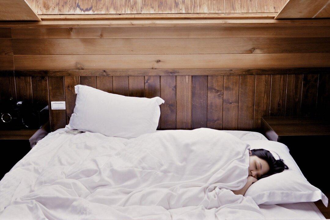 How Sleep ‘Hygiene’ Can Transform Your Productivity