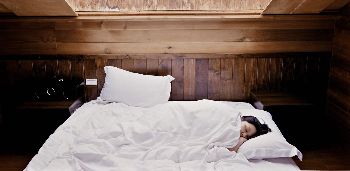 How Sleep ‘Hygiene’ Can Transform Your Productivity