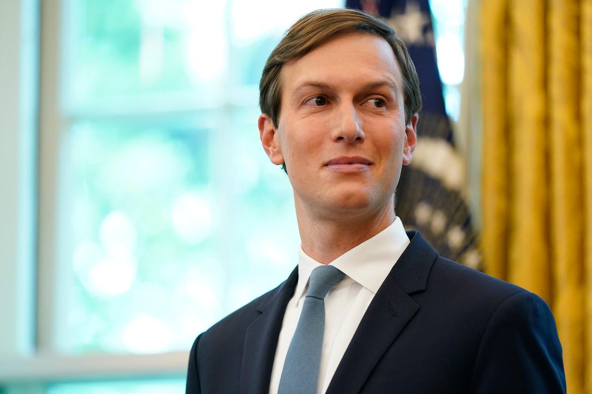Breaking History: Jared Kushner’s New Book Offers Fly-on-the-Wall View of Trump White House