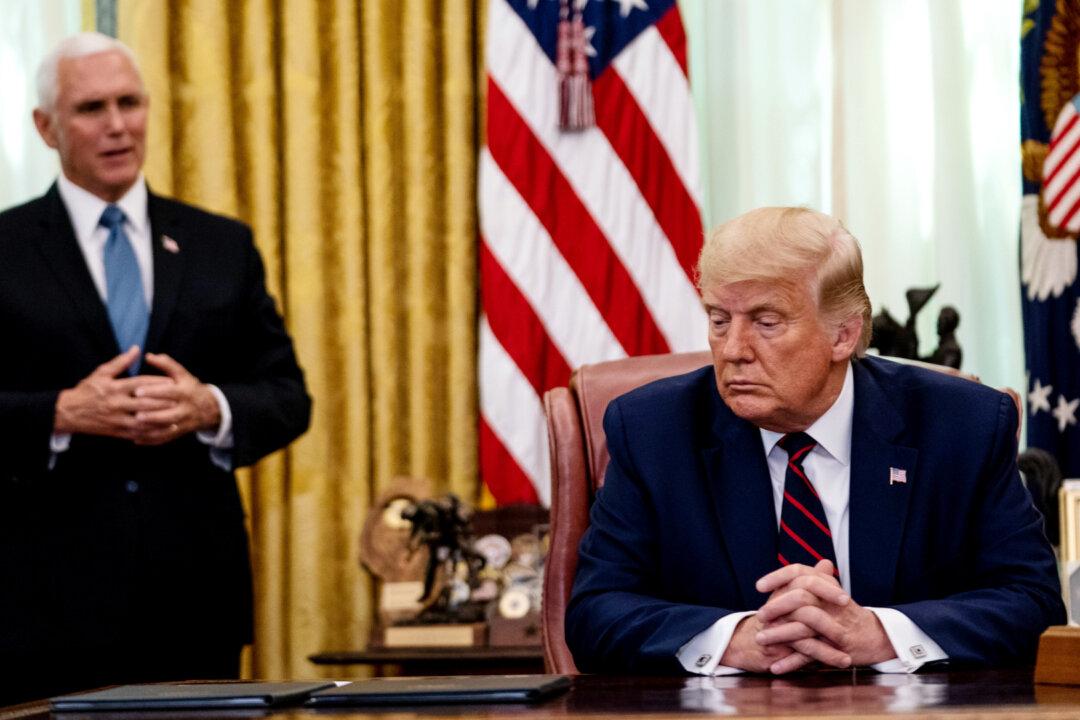 Trump Administration Can End Immigrant Humanitarian Protections for 4 Countries, Court Rules