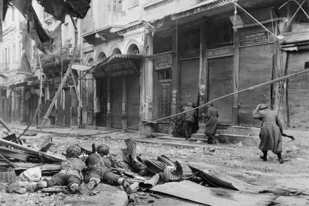 Book Review: ‘The Wild and Twisted Branch’