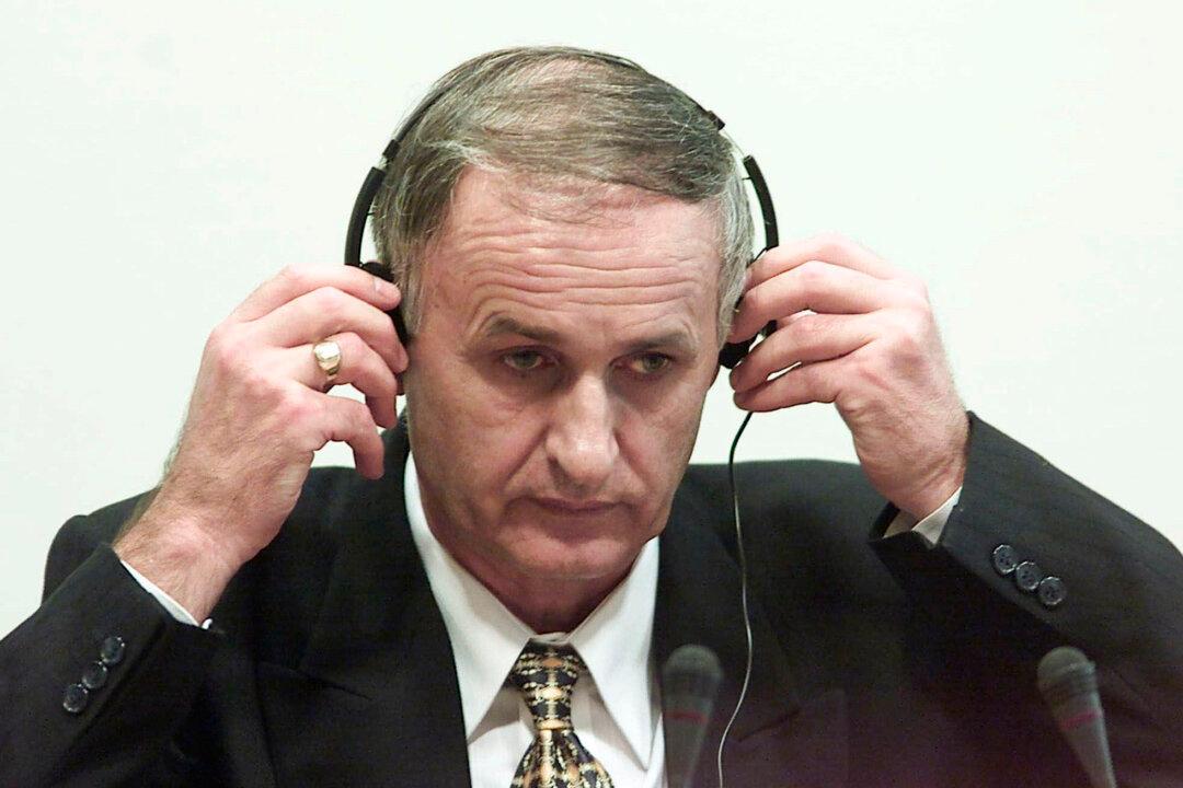 9 Arrested in Bosnia Over Wartime Killings of Civilians