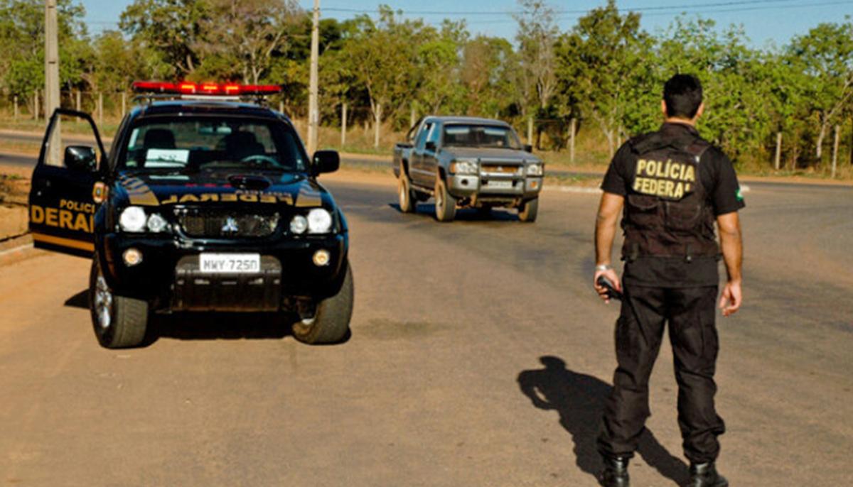 Alleged Leader of Major Human-Trafficking Organization Arrested by ICE Agents in Brazil