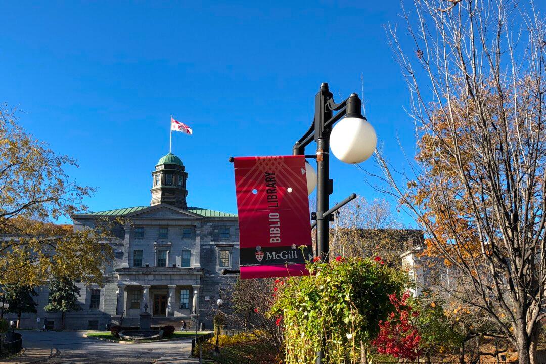 Academic Freedom, Quebec Style