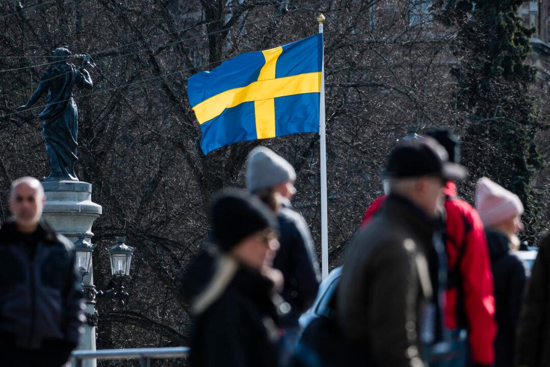 Nordic Countries Do Not Equal Big Government or High Corporate Taxes