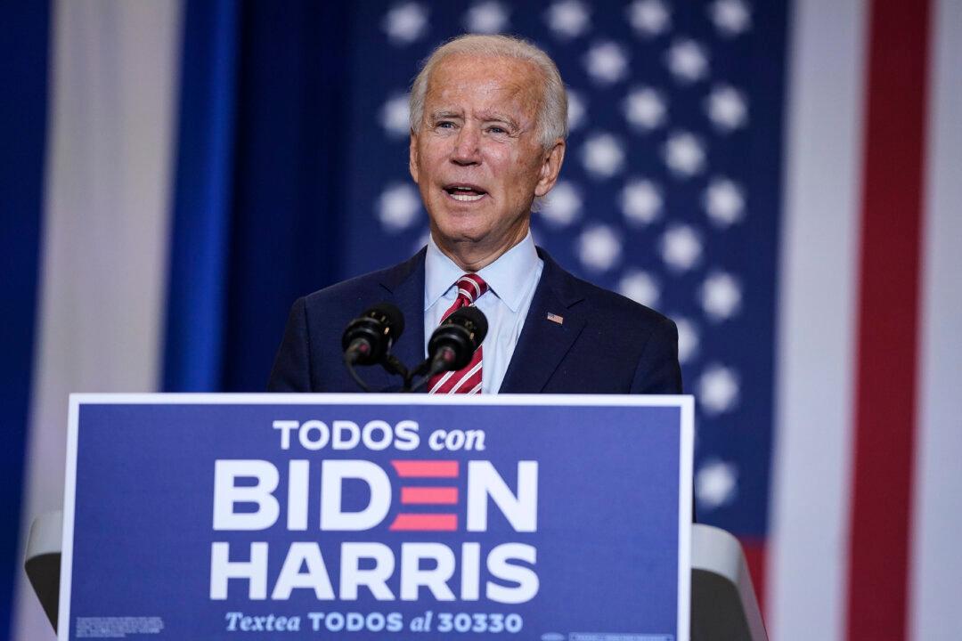 Biden and Democrats Already Face Uphill Battle for Florida’s Hispanic Voters in 2024
