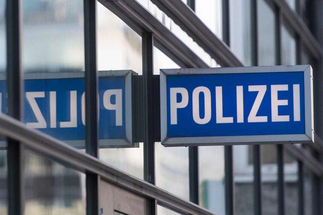 Twenty-Nine German Police Suspended for Sharing Pictures of Hitler