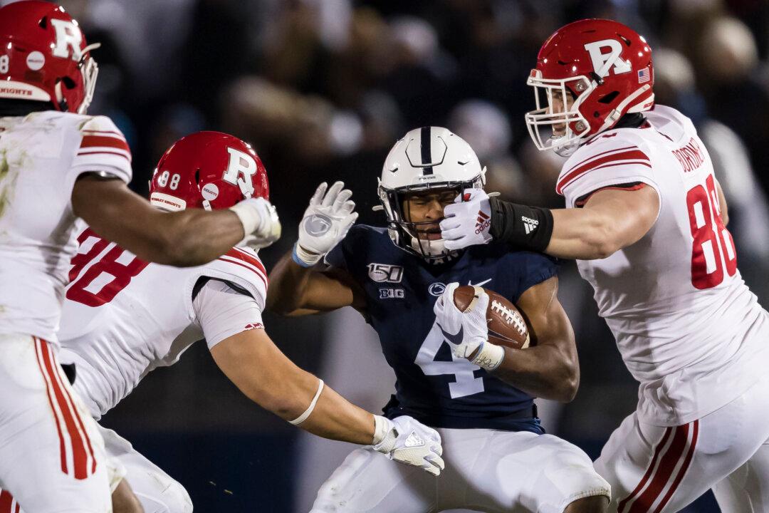 Big Ten Announces October Return; Trump Responds