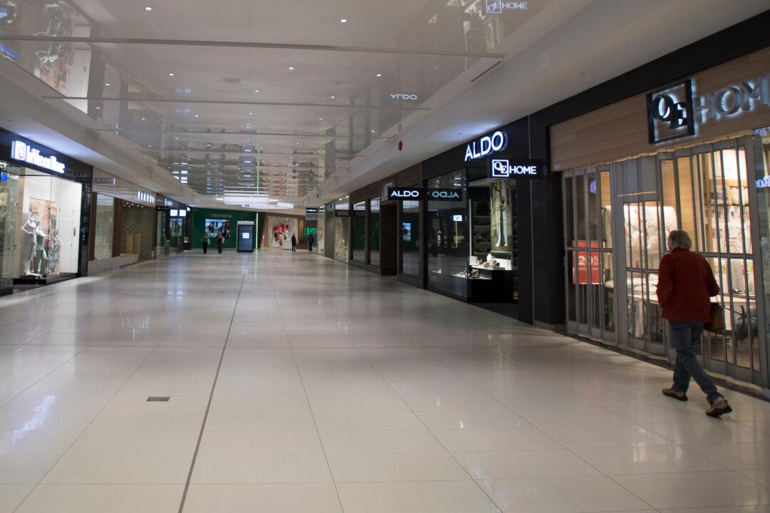 Small Business Wants Throne Speech to Focus on Economic Recovery, Improving Tax Environment