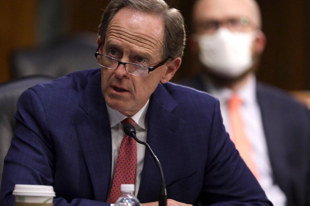 Sen. Pat Toomey: Background Checks on Gun Sales Could Pass Senate