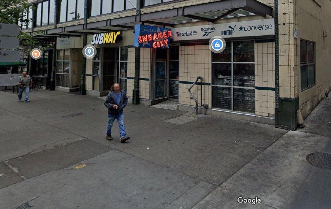 Felon With Guns Stole From Seattle Store Because of Anger Towards Police: Charging Documents