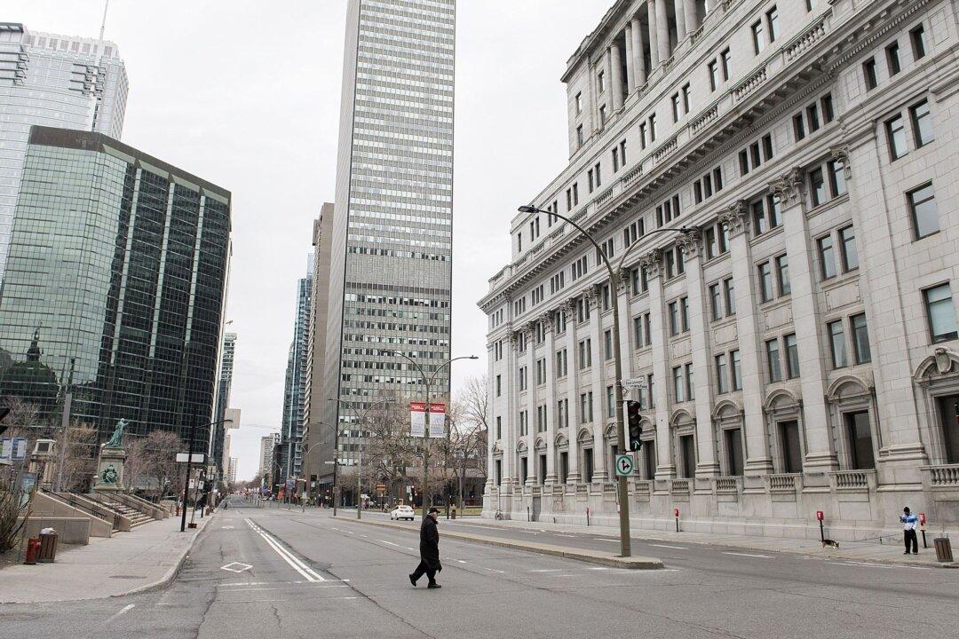 Governments Need Boundaries, and Functional Courts Are Needed to Enforce Them
