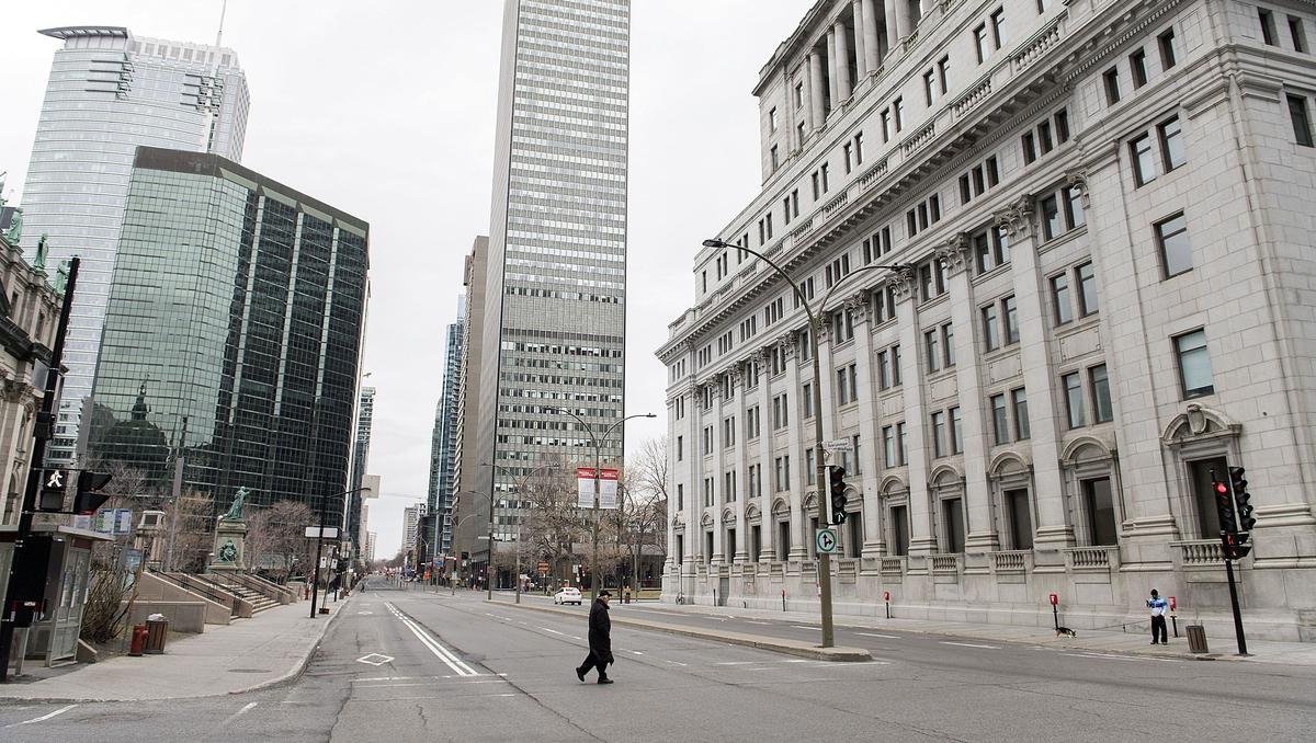Governments Need Boundaries, and Functional Courts Are Needed to Enforce Them