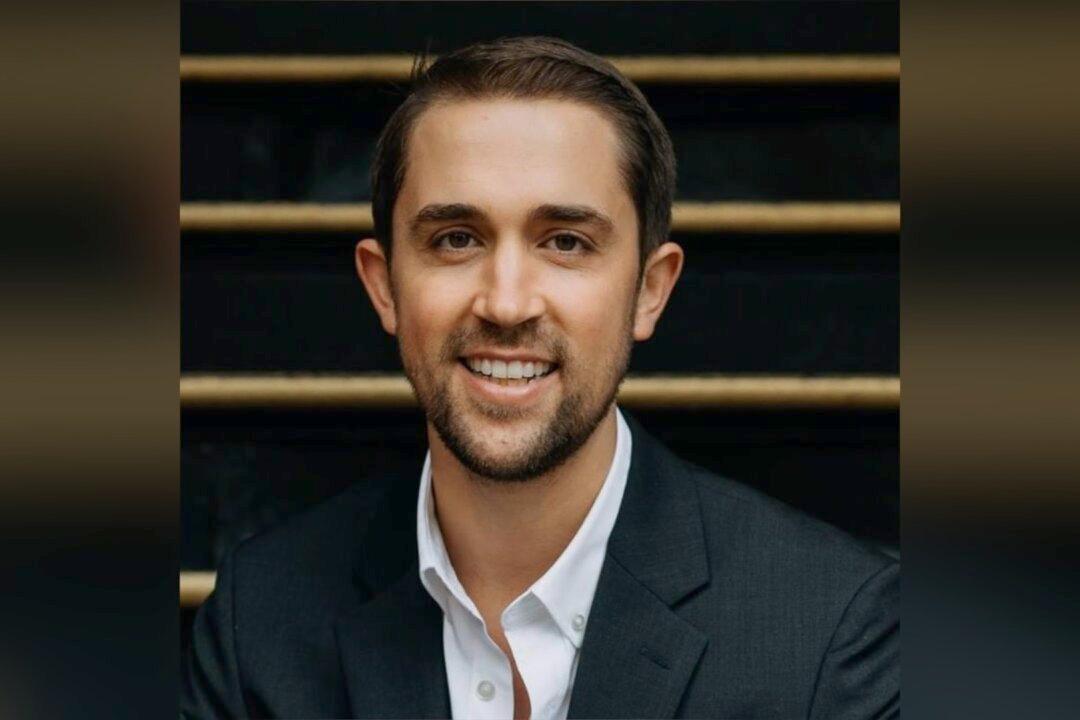 Critical Race Theory, Prison Culture Similarities Help Predict Where CRT Can Lead: Christopher Rufo