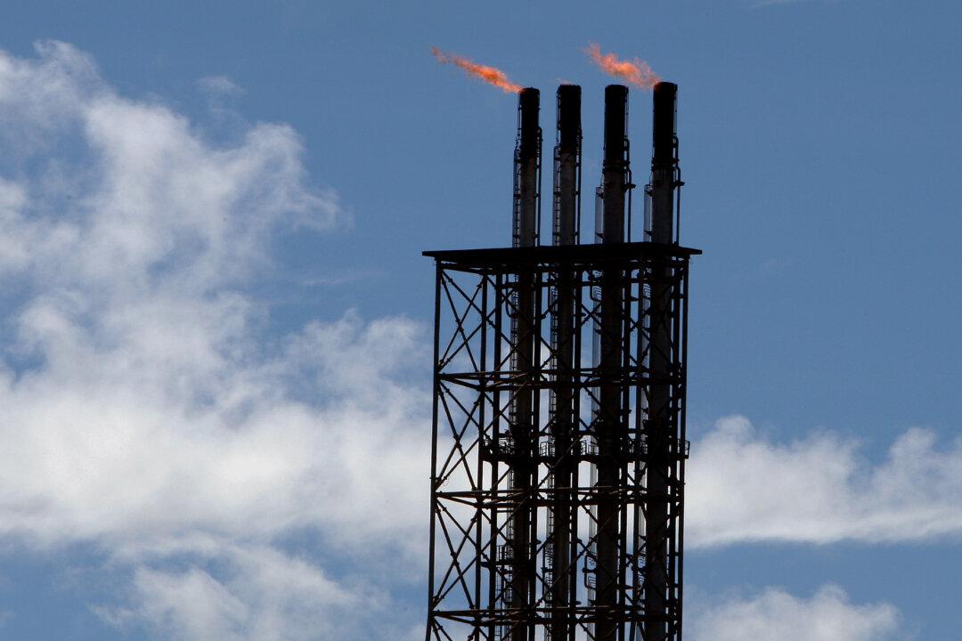 Concerns of Gas Shortfalls in Australia Continue