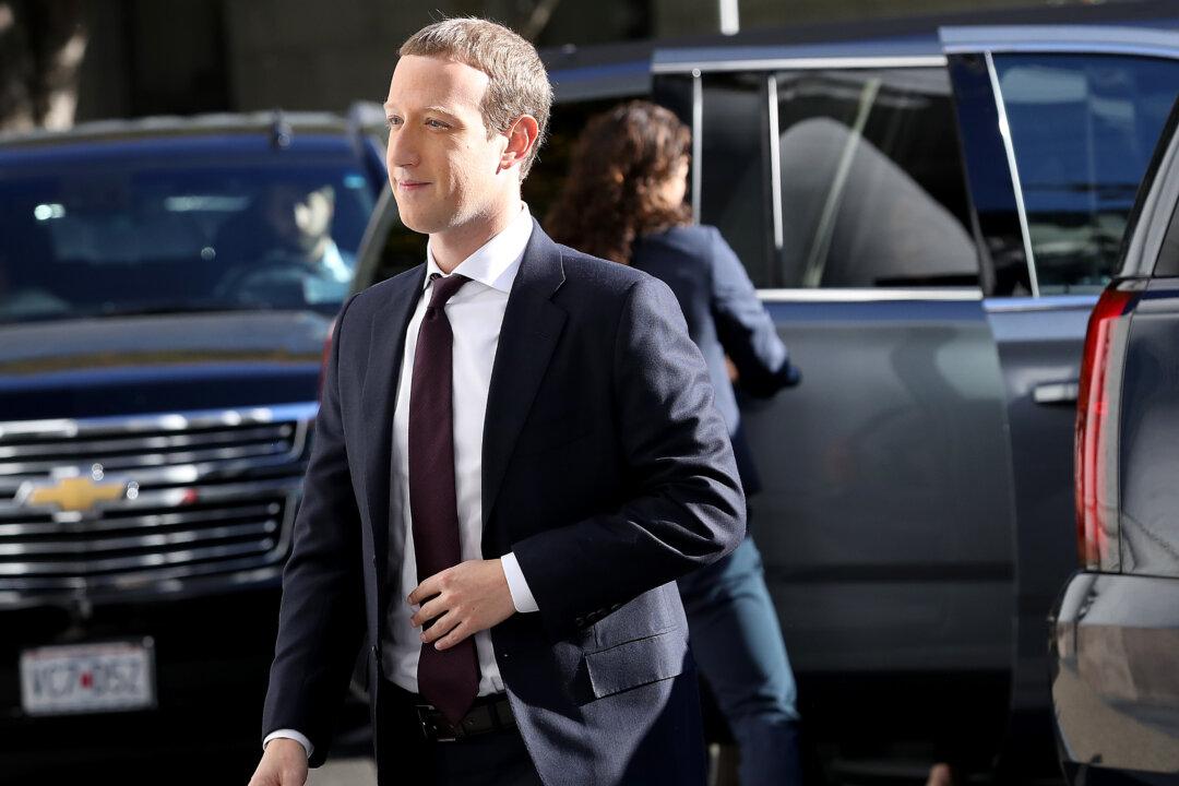 Election Complaint Filed in Wisconsin Against Zuckerberg-Funded Activist Group