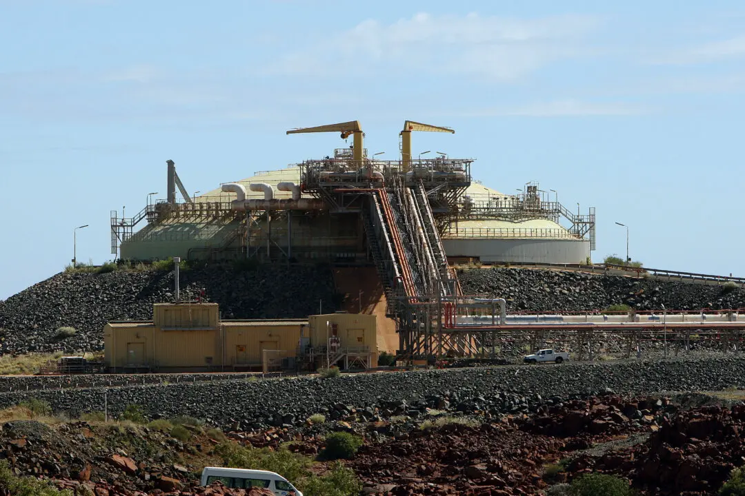 Australia ‘Already Struggling’: Gas Industry Warns Against New Tax