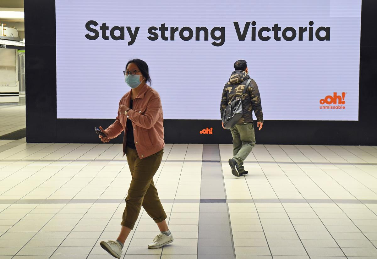 Victorian Government Economist Resigns After Being Told to Remove Critical Social Media Posts