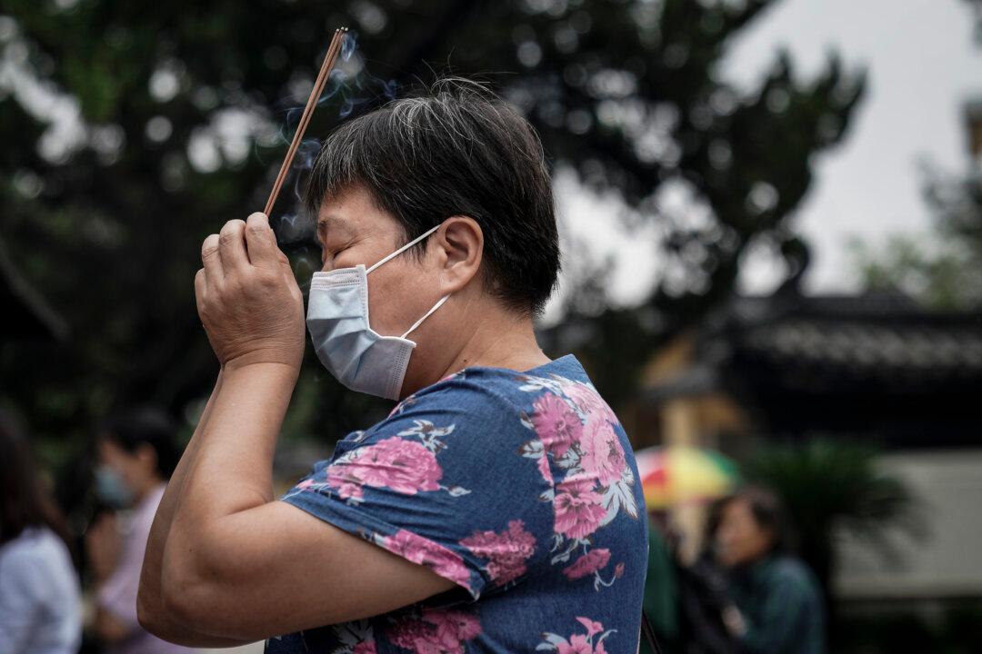 How Chinese Authorities Mobilized Propaganda Apparatus to Spread COVID-19 Narrative Online