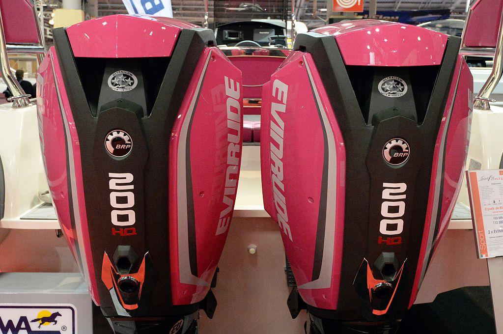 US Navy Officer’s Wife Pleads Guilty in Scheme to Ship Military Boats to China