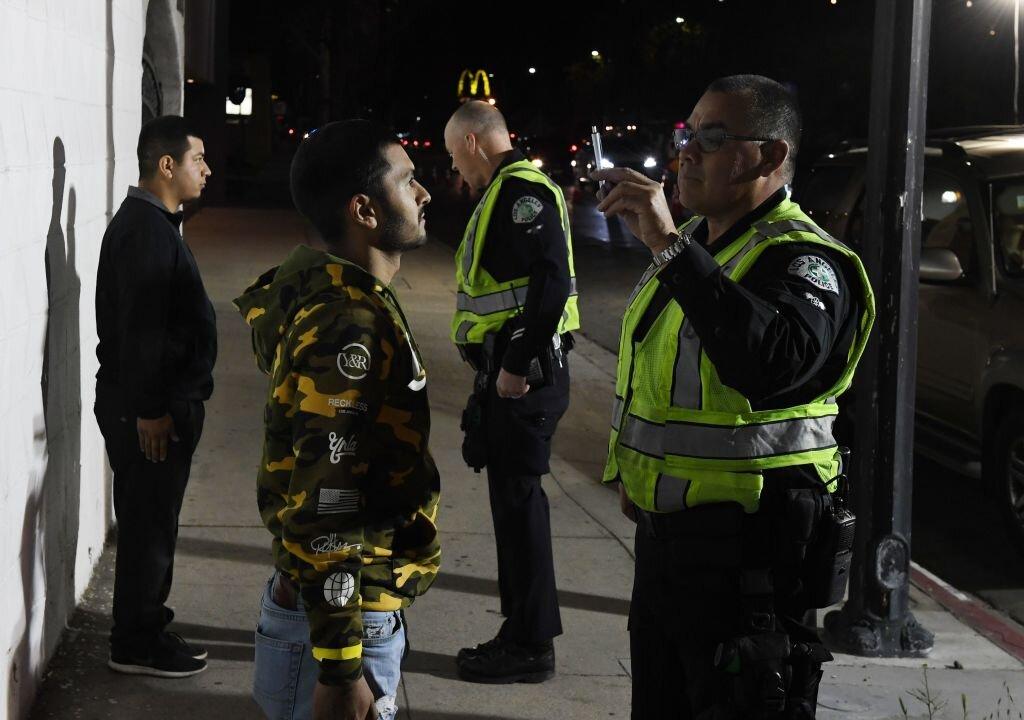 SoCal Prosecutors Decry Bill That Allows Diversion Programs for DUIs