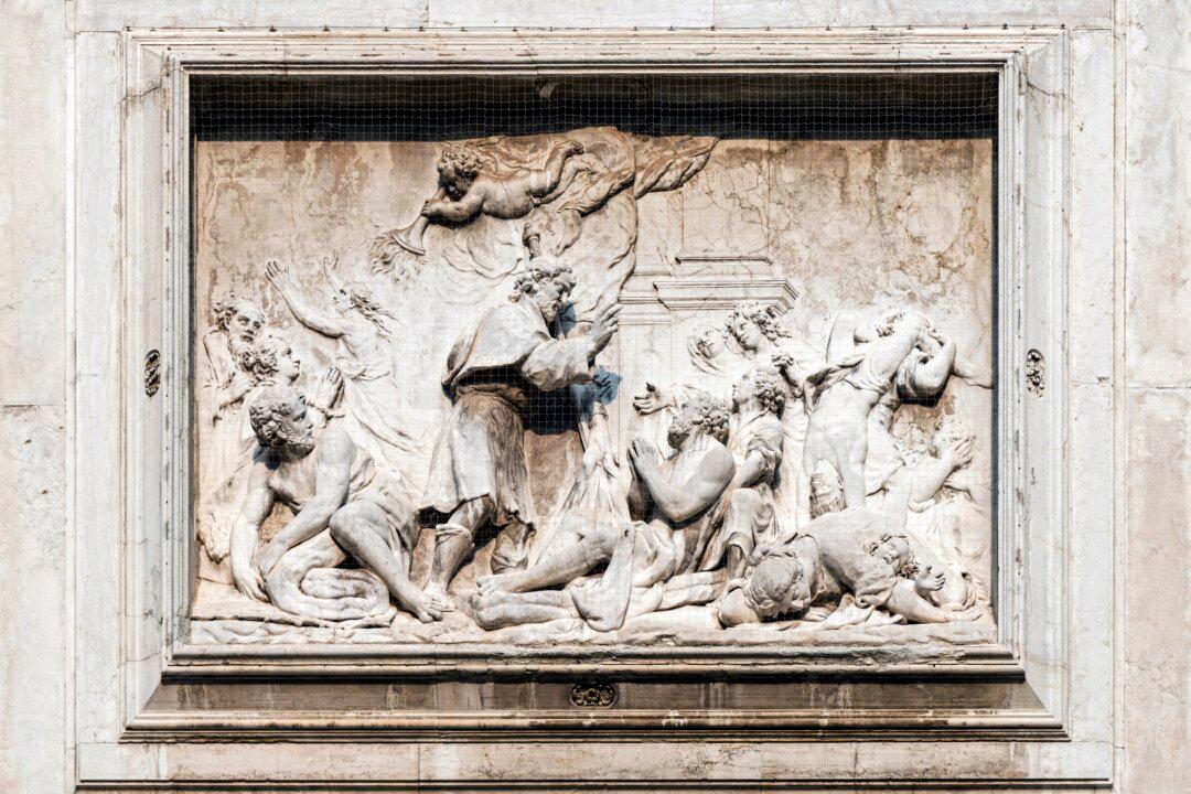 Coming to Terms With a Time of Plague