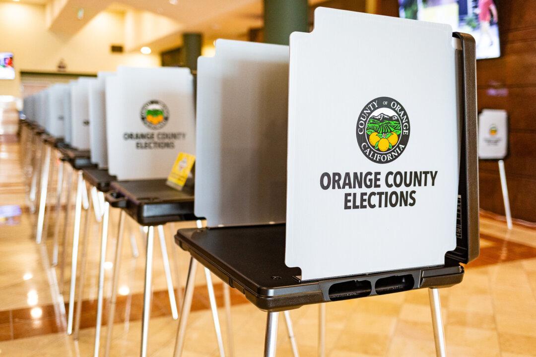 Mission Viejo to Utilize District-Based Election System