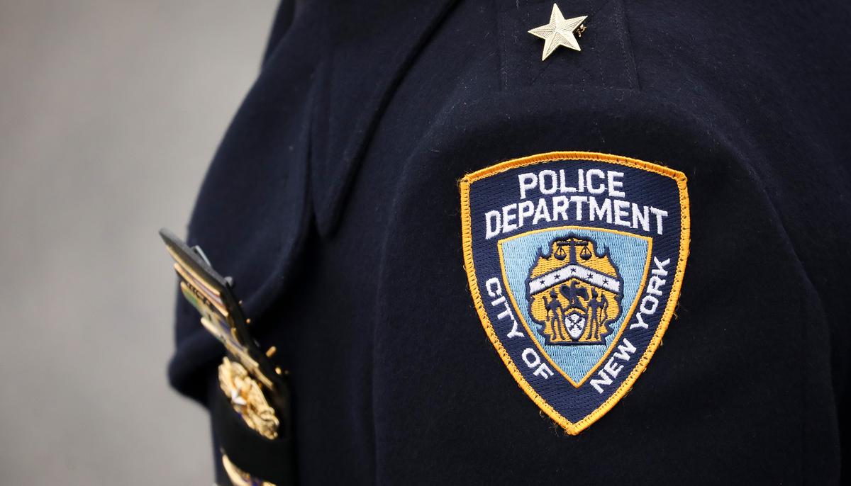 NYPD Cop With No Chance Beats COVID-19 After Almost 6 Months in Hospital: ‘I Feel Blessed’