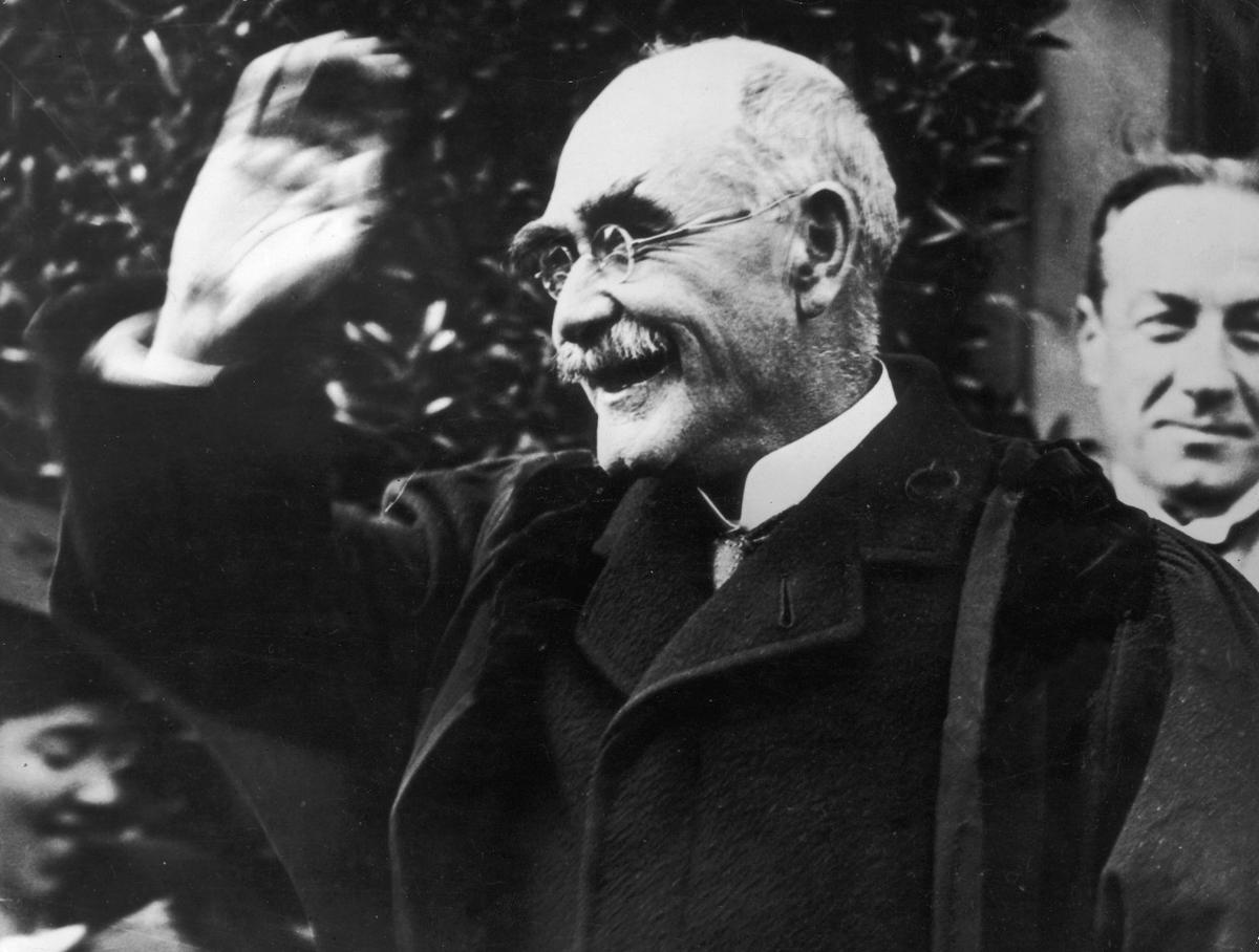 UK Independant School Renames Boys’ Boarding House Over Perceived Racist Connotations