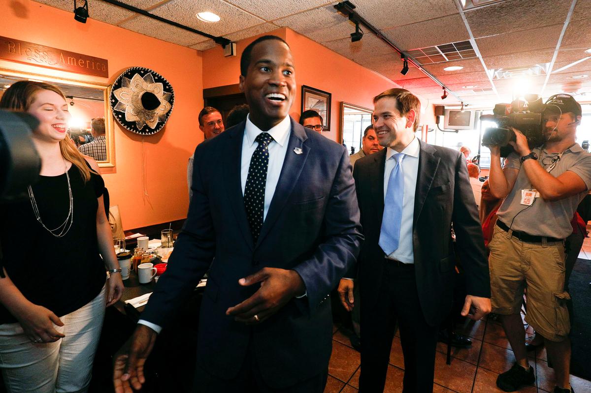 Senate Races to Watch in the 2020 Election