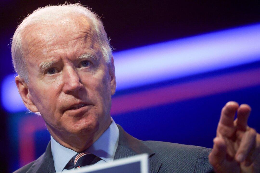 After Ginsburg’s Death, 59 Percent Believe Biden Should Reveal Supreme Court Candidate: Poll
