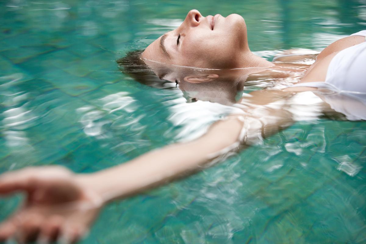 The Many Wonders of Water