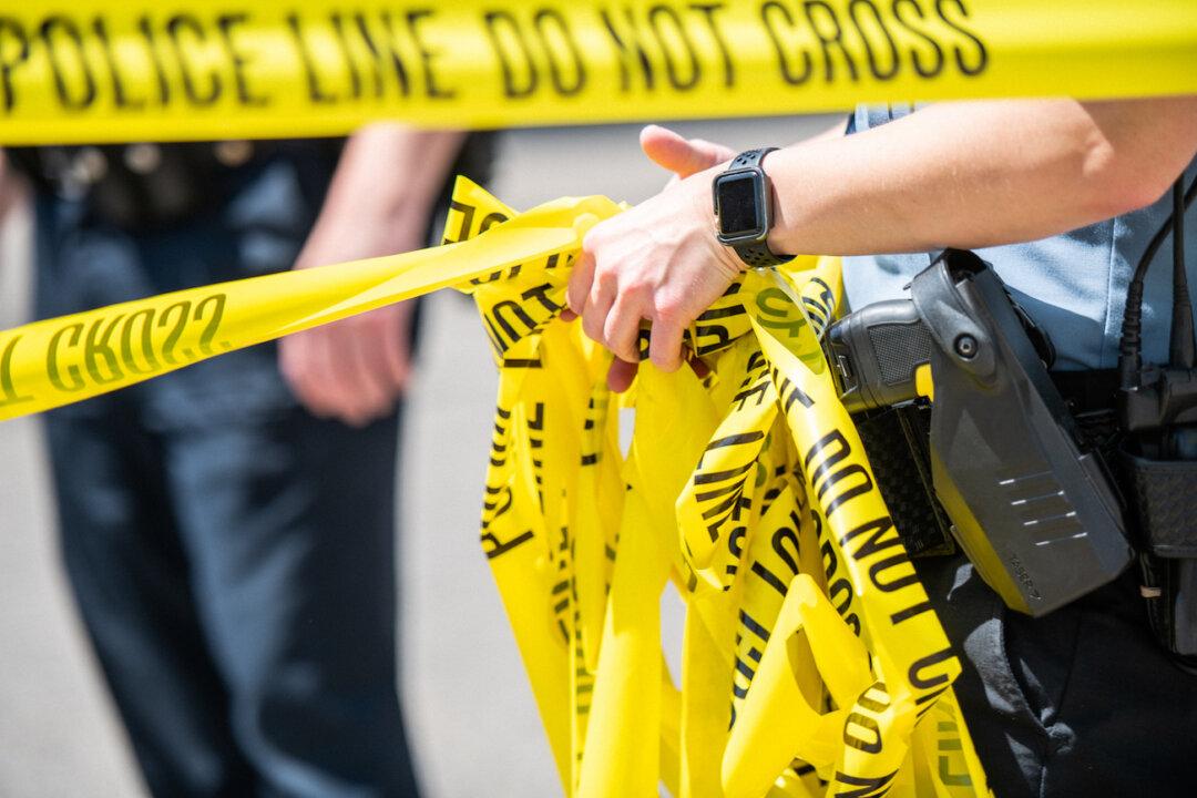 Man Dies After Driving Vehicle Over Cliff During Police Pursuit in Southern California