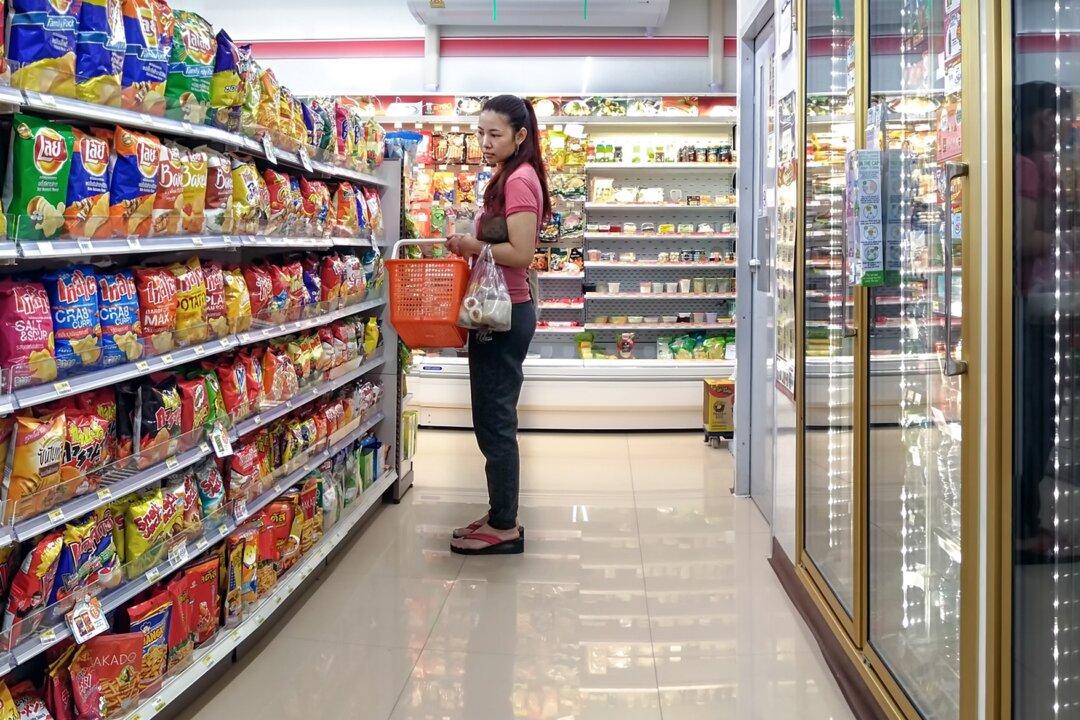 The Rise of Ultra-Processed Foods and Why They’re Really Bad for Our Health