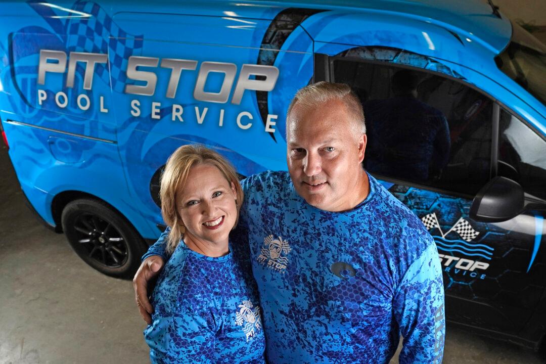 New Companies Face Tough Task Overcoming Pandemic, Recession