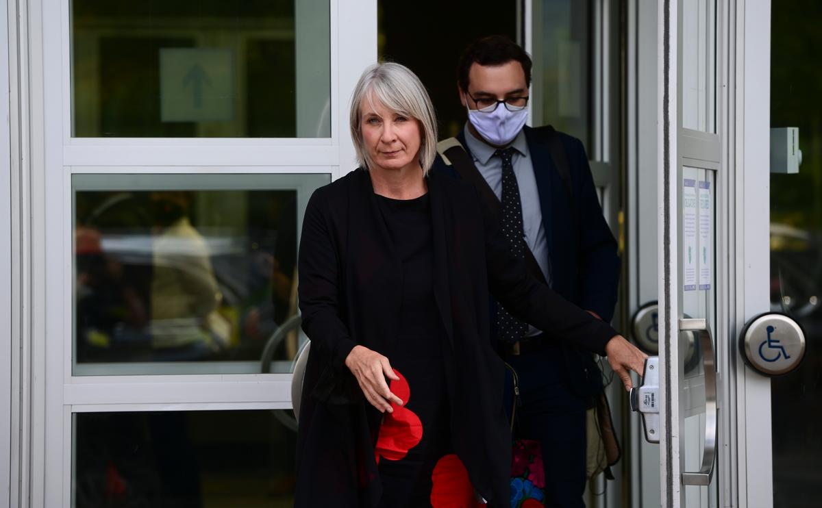 Timeline: China’s Handling of the Pandemic and Canada’s Stance