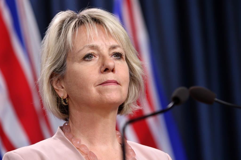 Mouth Wash Test Introduced for Students in BC