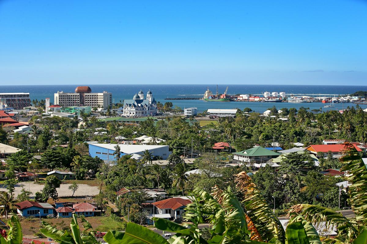 Pro-China Samoan Interim Prime Minister To Appear Before Court As Election Crisis Continues