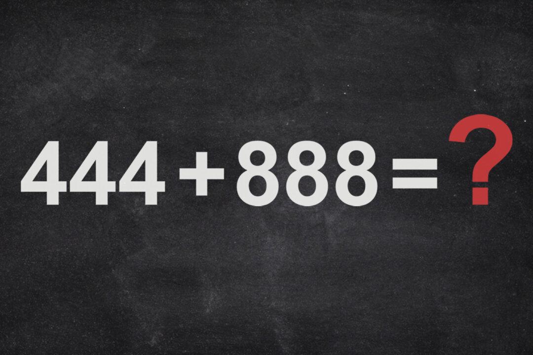 Only 20 Percent of People Can Solve This Math Quiz Without Using a Calculator! Can You?