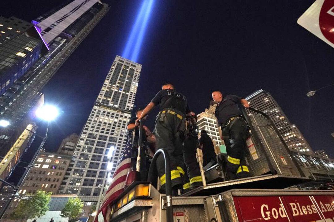 New ‘Fund the First’ Platform Raises $200,000 for Military and First Responder Families in Need