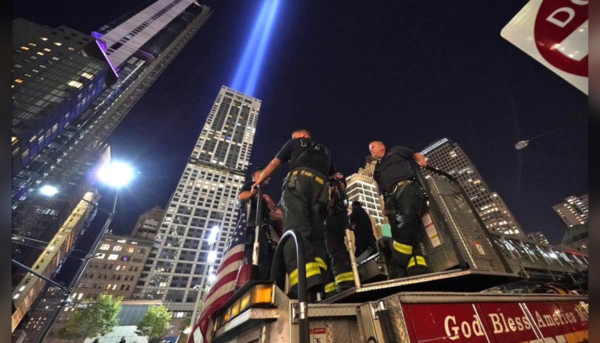 New ‘Fund the First’ Platform Raises $200,000 for Military and First Responder Families in Need